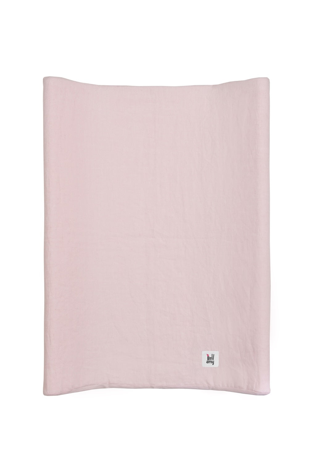 Wickelauflage Rosa
