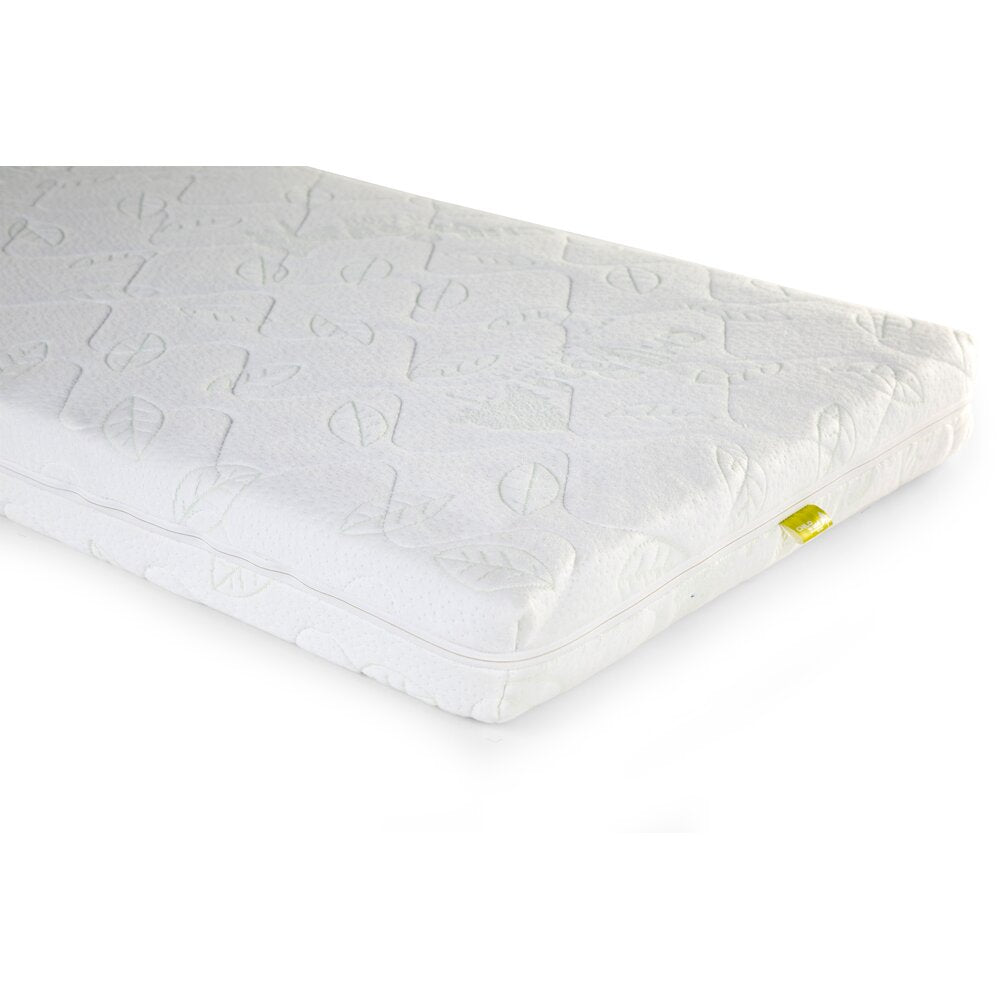 Babymatratze DUO KOKOS | 70x140x12 cm