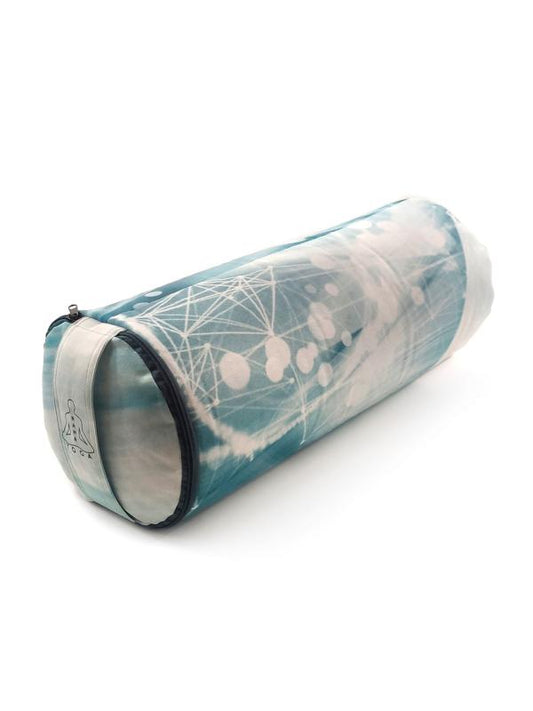 Yoga Bolster Nordlicht