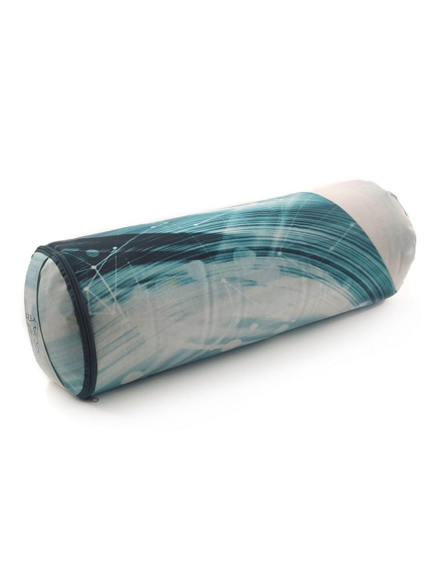 Yoga Bolster Nordlicht