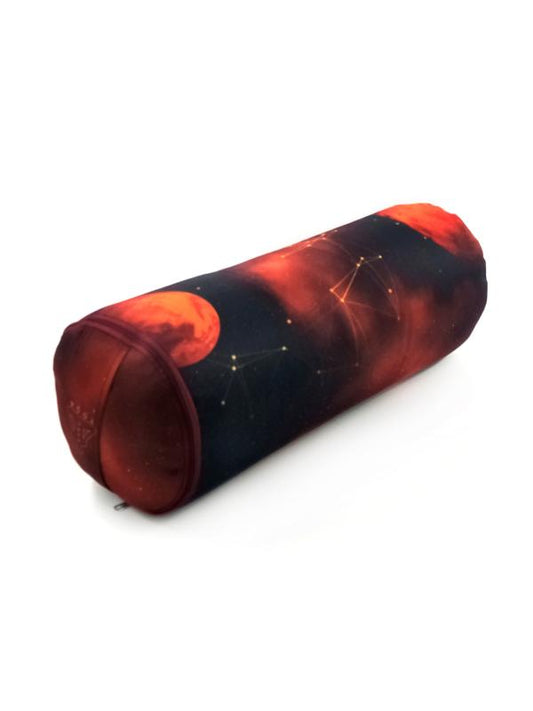 Yoga Bolster Roter Planet