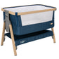 CoZee Beistellbett Mitternachtsblau