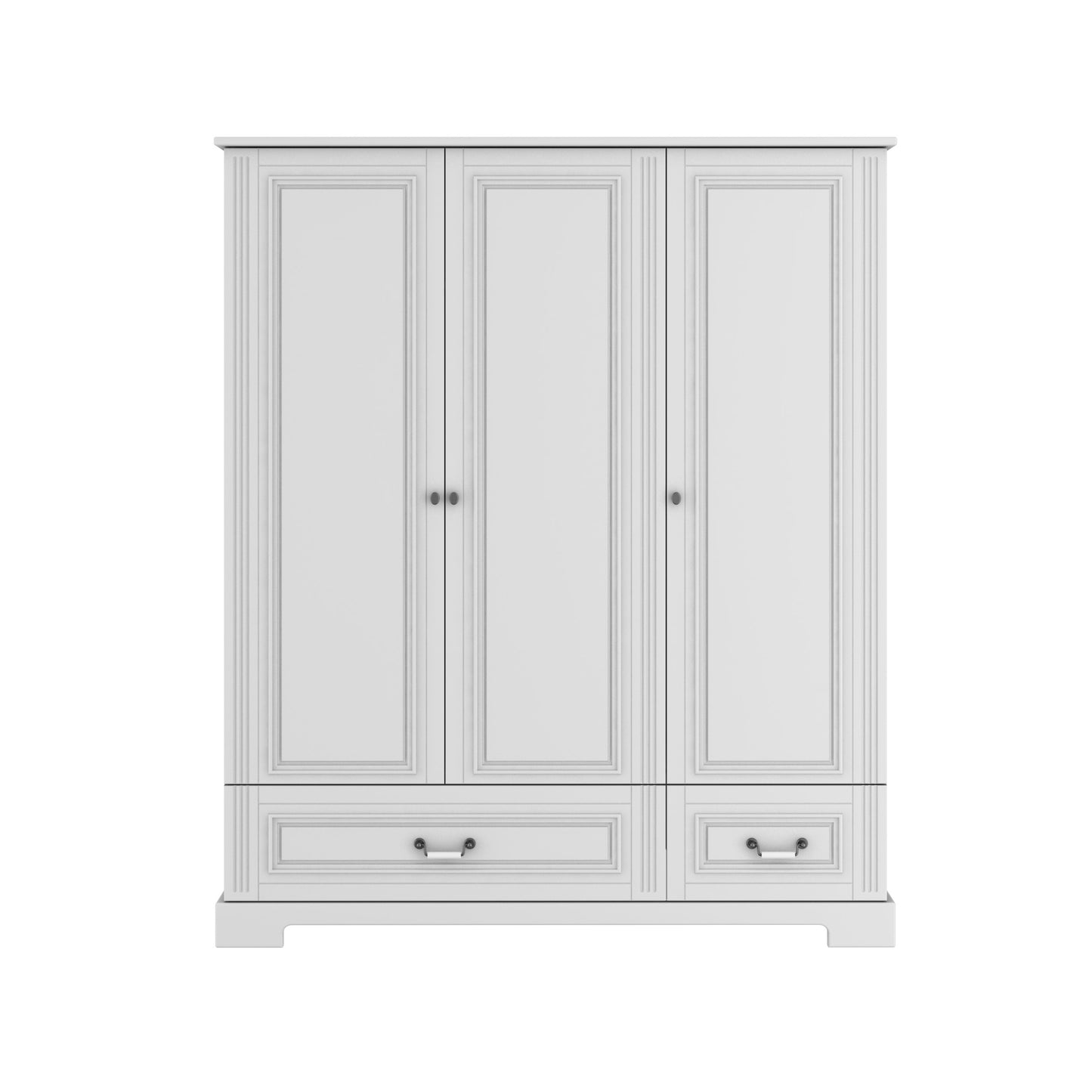 Kleiderschrank Ines PLUS