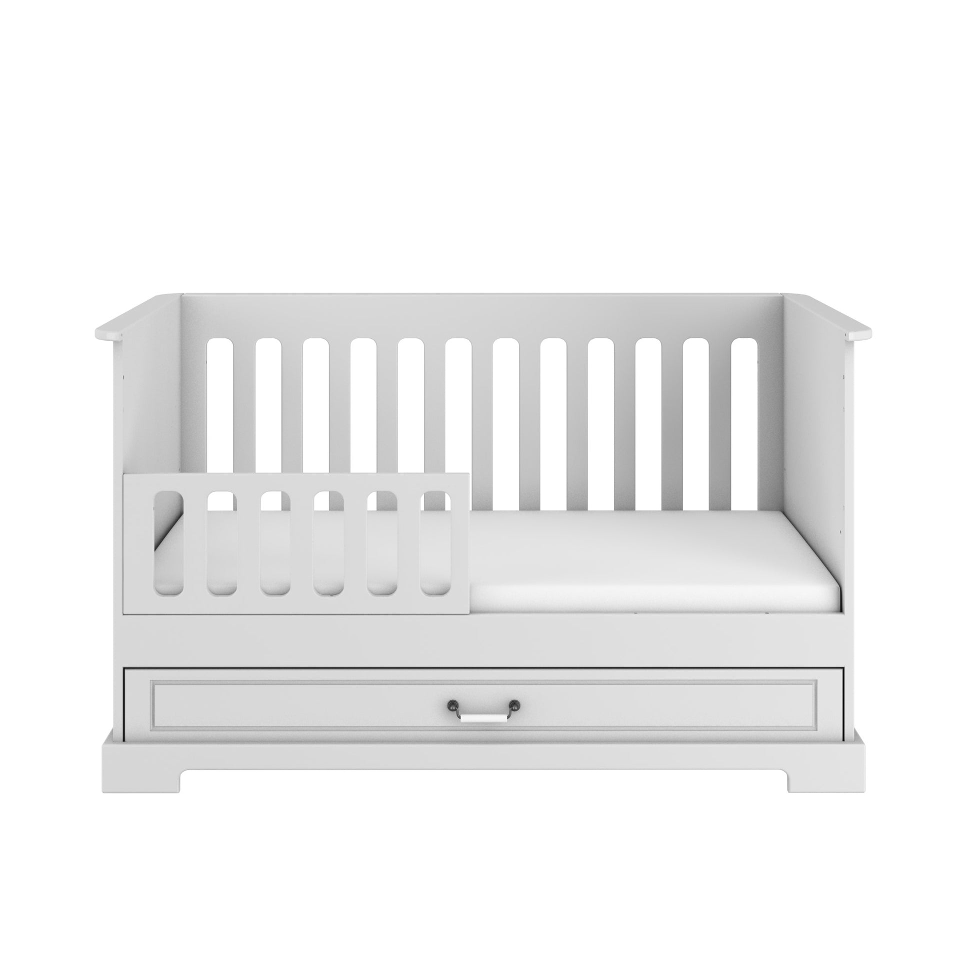 Babybett 70x140 Ines 