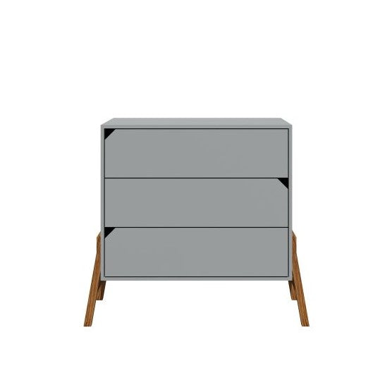 Kommode grau Lotta Standard