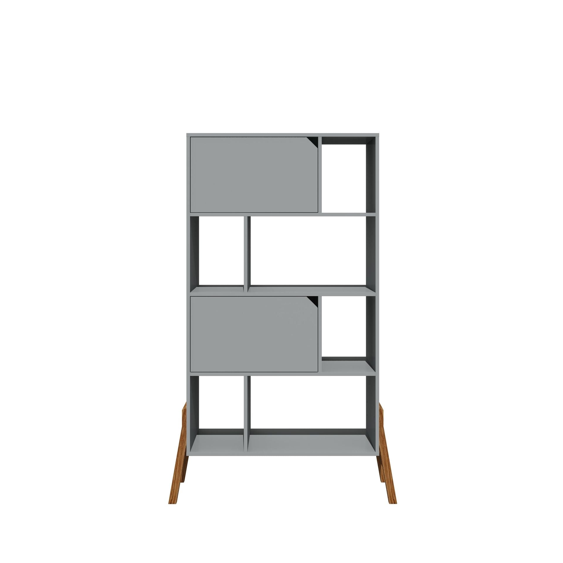 Regal grau Lotta
