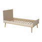 Quax Flow Clay Babybett 70x140