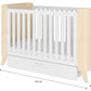 Babybett 70x140  Hoppa Maße